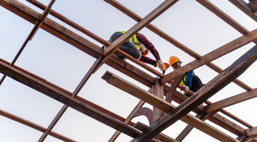 Local Siding Services in Perry, OK